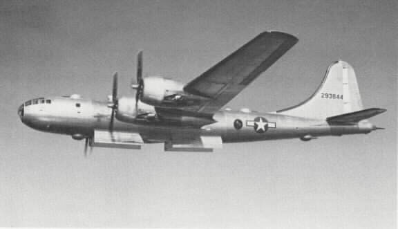 B-29B