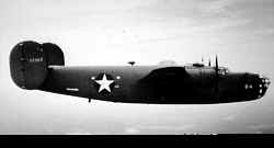 B-24C Liberator