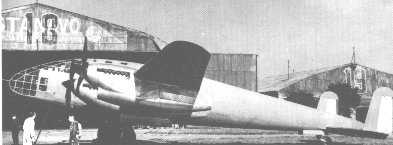 Breguet BRE-482