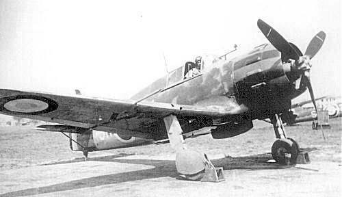 Bloch MB-151