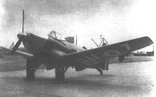 Loire Nieuport 40