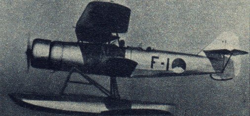 Fokker C.XIV-W