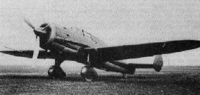 PZL P-46 Sum