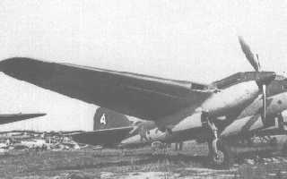 Archangielskij Ar-2